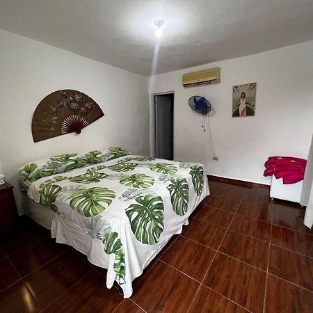 Villas Escondidas Пунта-Русия Экстерьер фото