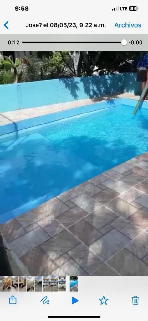 Villas Escondidas Пунта-Русия Экстерьер фото
