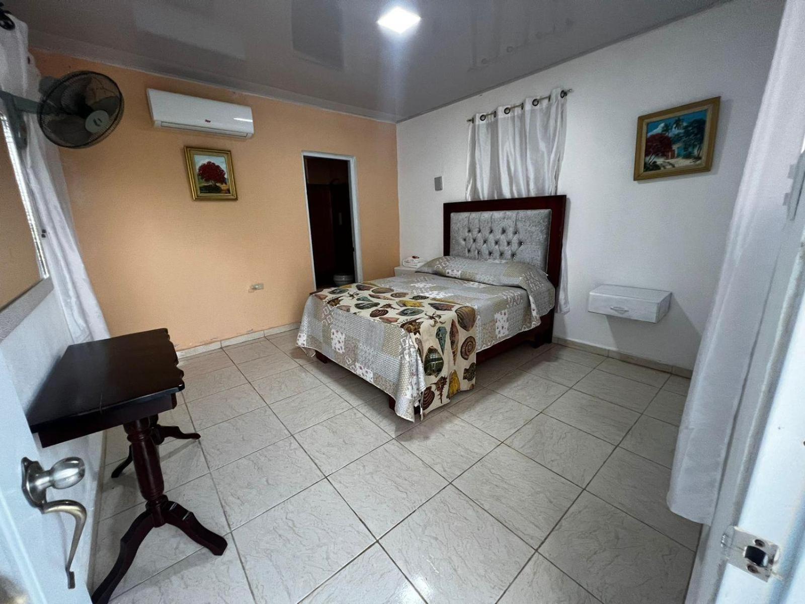 Villas Escondidas Пунта-Русия Экстерьер фото